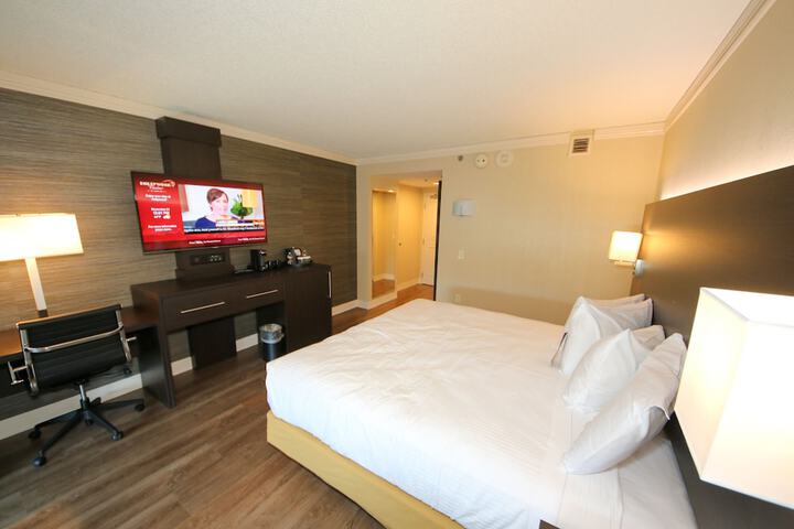 Hollywood Casino & Hotel St. Louis
