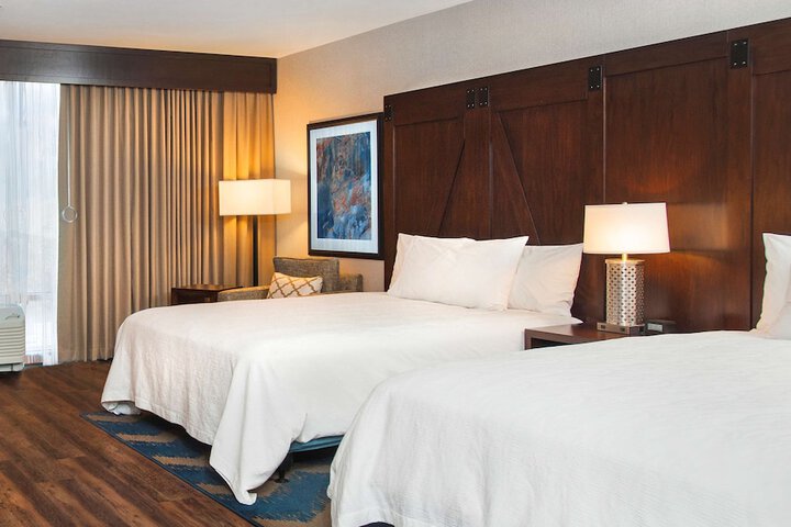 Hilton Garden Inn Burbank Los Angeles