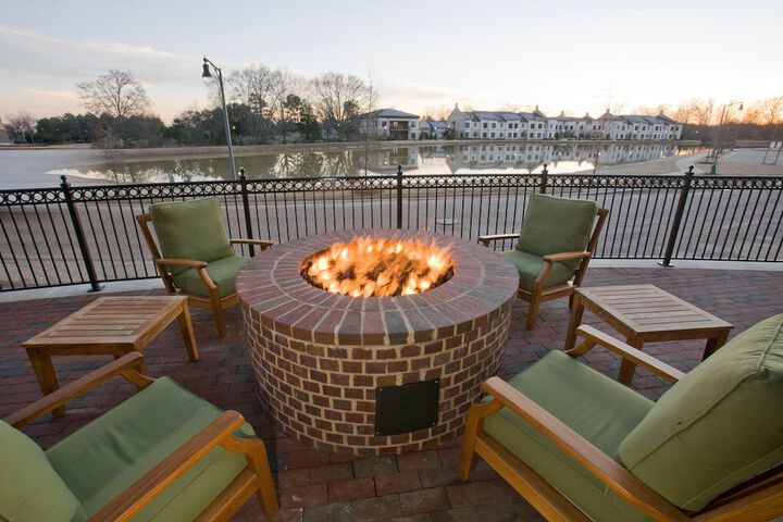 Terrace/Patio 37 of 38