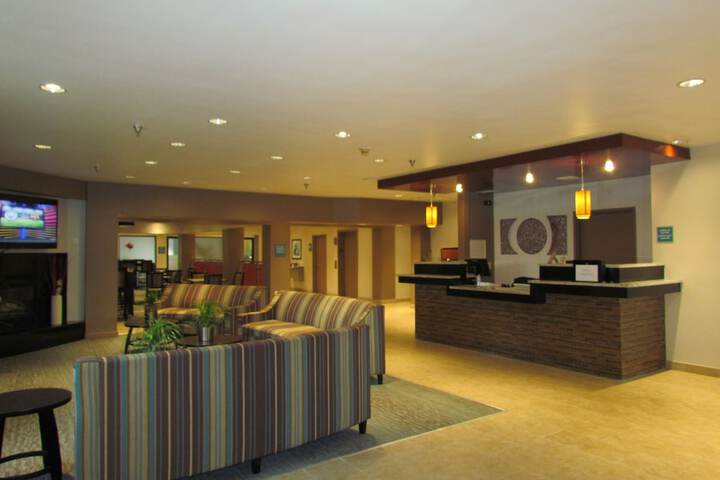 Hotel Interior 9 of 49