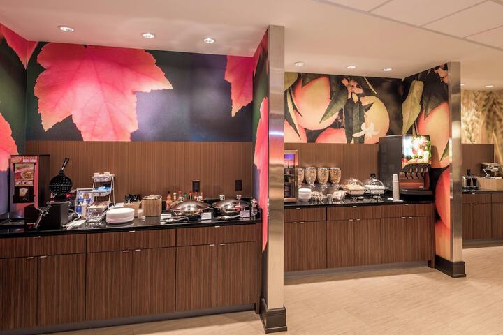 Fairfield Inn & Suites Enterprise