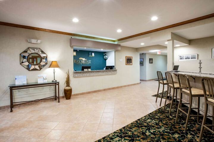 Hotel Interior 6 of 45