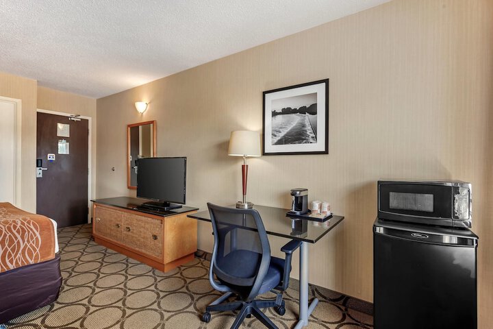 Comfort Inn Brantford