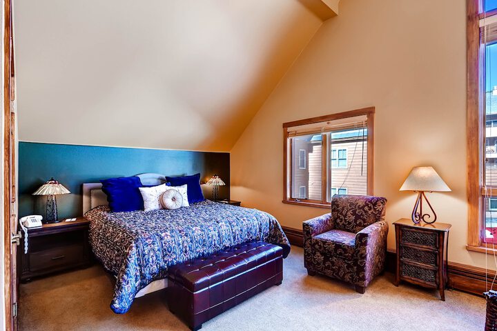 River Run Village by Vail Resorts