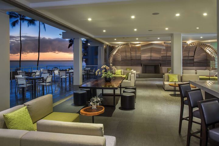Grand Naniloa Hotel Hilo - a Doubletree by Hilton