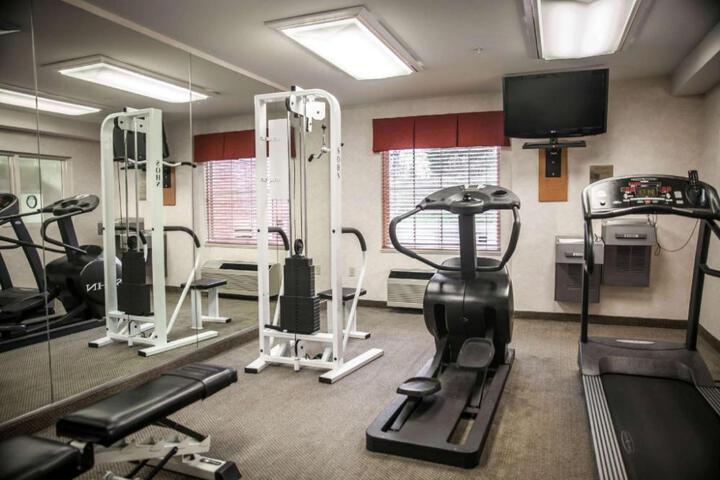 Sleep Inn & Suites Emmitsburg