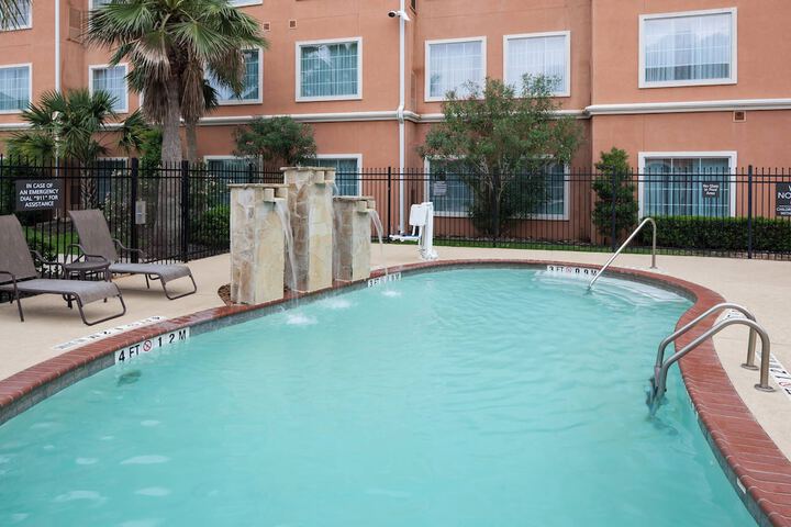 Residence Inn by Marriott Beaumont