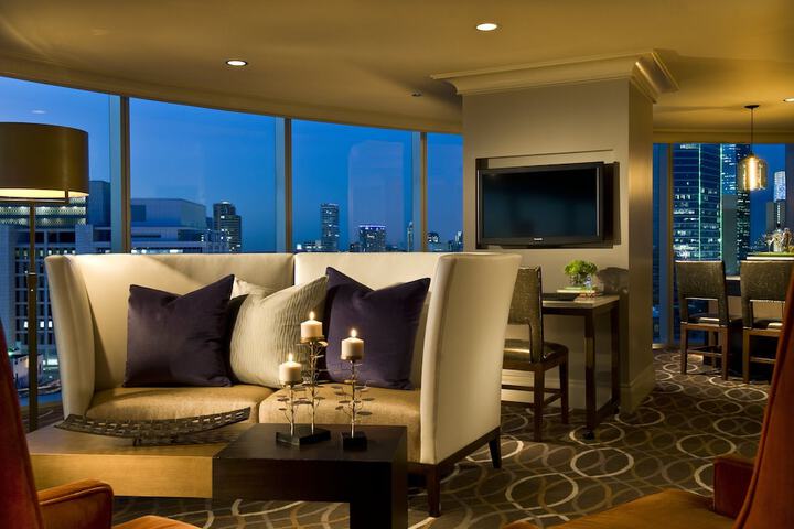 Omni Dallas Hotel