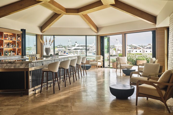 Montauk Yacht Club