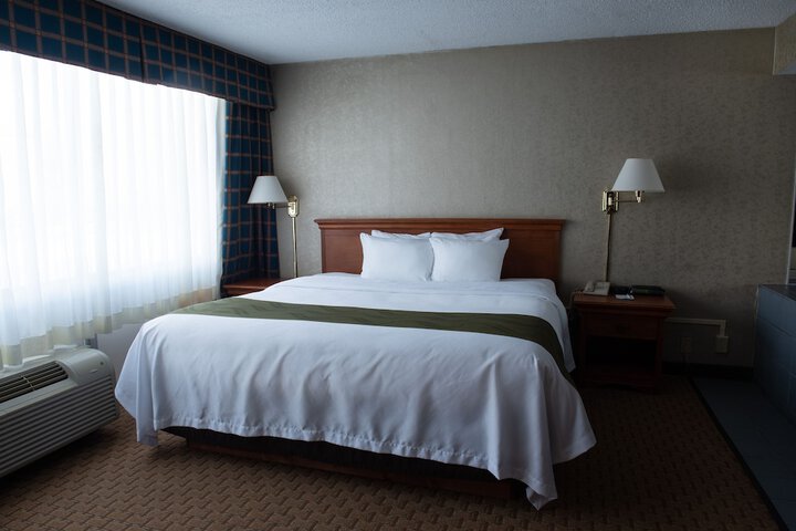 Quality Inn Beckley