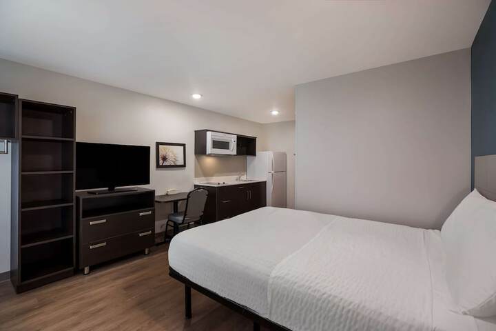 WoodSpring Suites Orlando West - Clermont