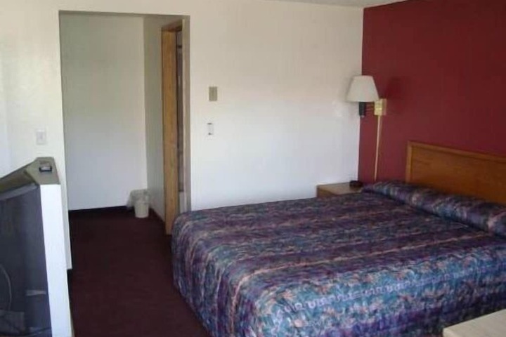 Willow Springs Motel