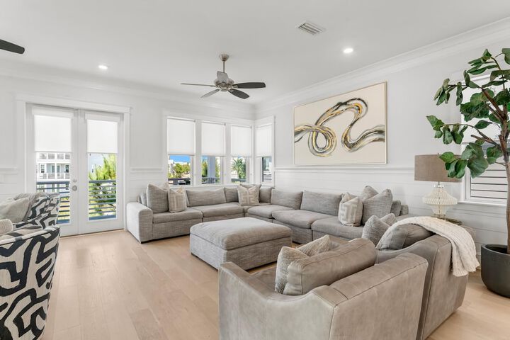 Prominence on 30A by Panhandle Getaways