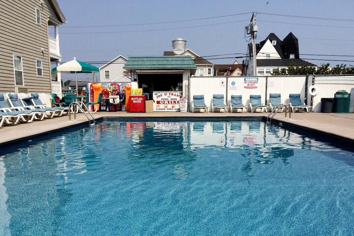 Pool 7 of 48