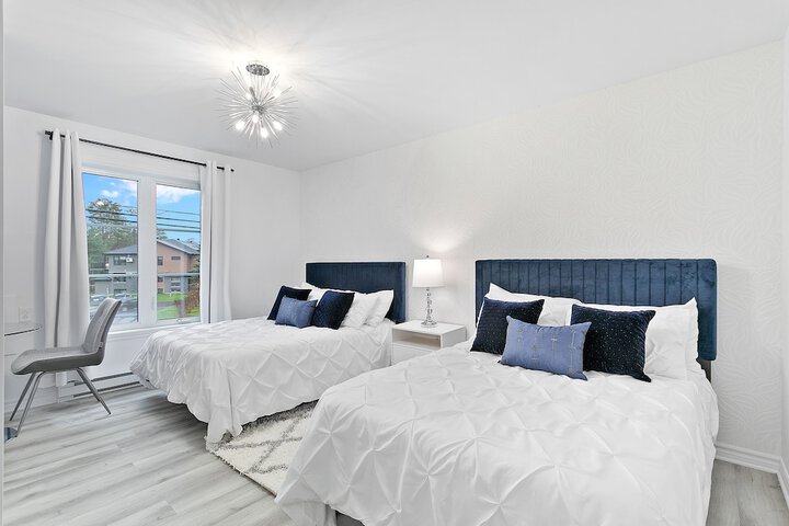 900 Tremblant