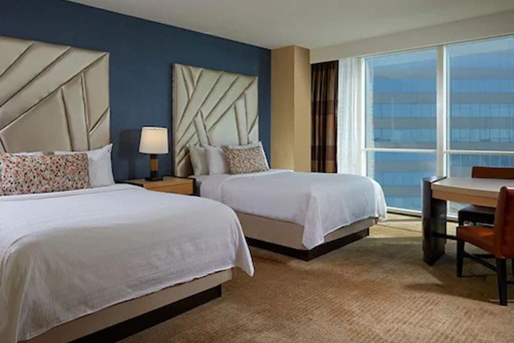 Hard Rock Hotel & Casino Atlantic City