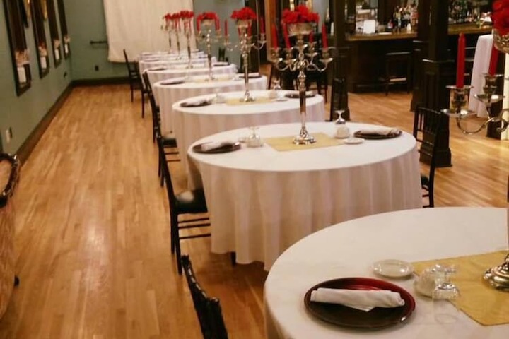 Wedding/Banquet 143 of 148