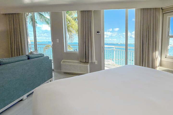 Hyatt Centric Key West Resort and Spa