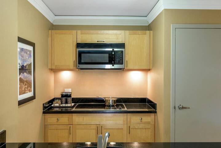 Hilton Whistler Resort & Spa