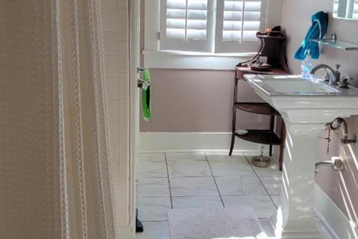 Fairfax Bed and Breakfast