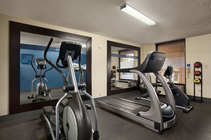 Health and Fitness 37 of 38