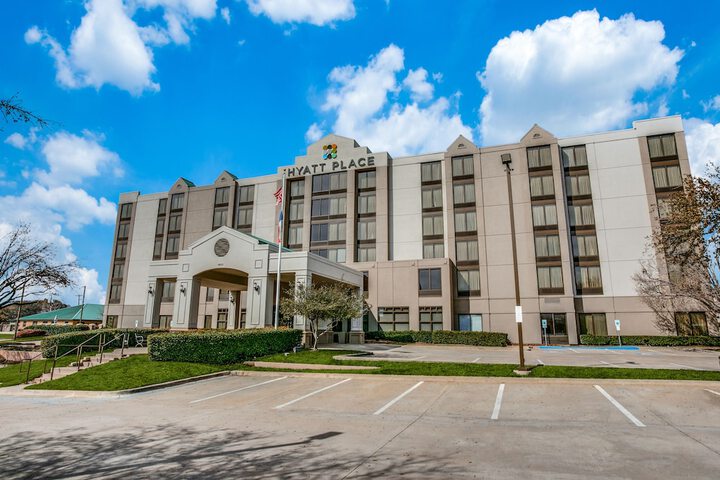 Hyatt Place Fort Worth / Hurst