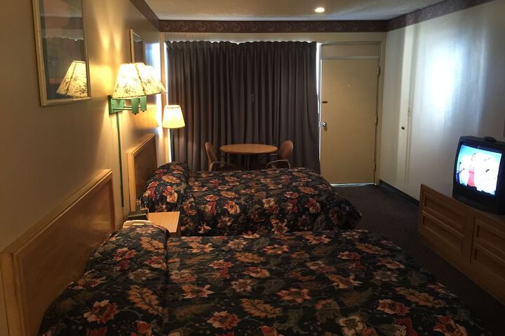 Ashland Inn