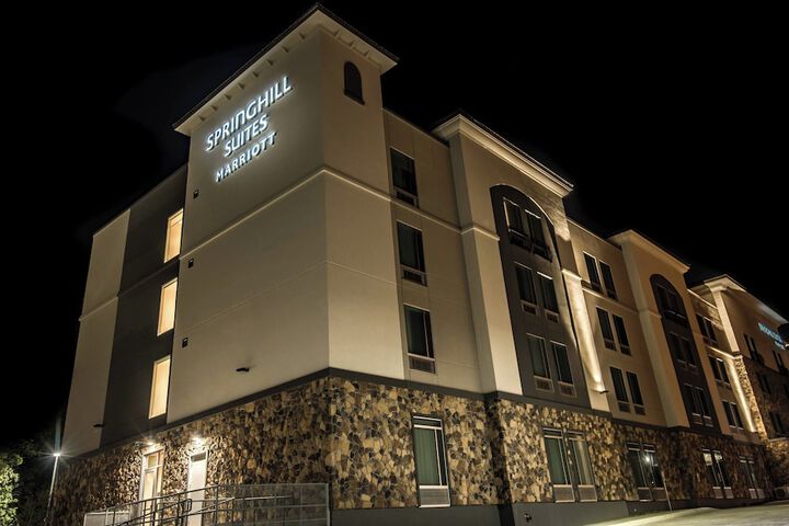 SpringHill Suites by Marriott Dallas Rockwall