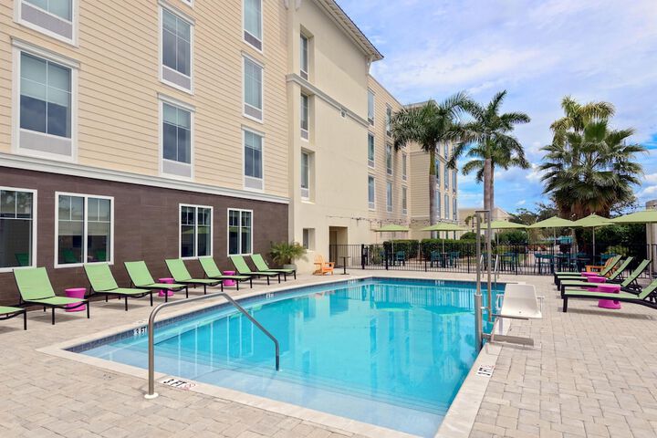 Home2 Suites by Hilton Nokomis Sarasota Casey Key