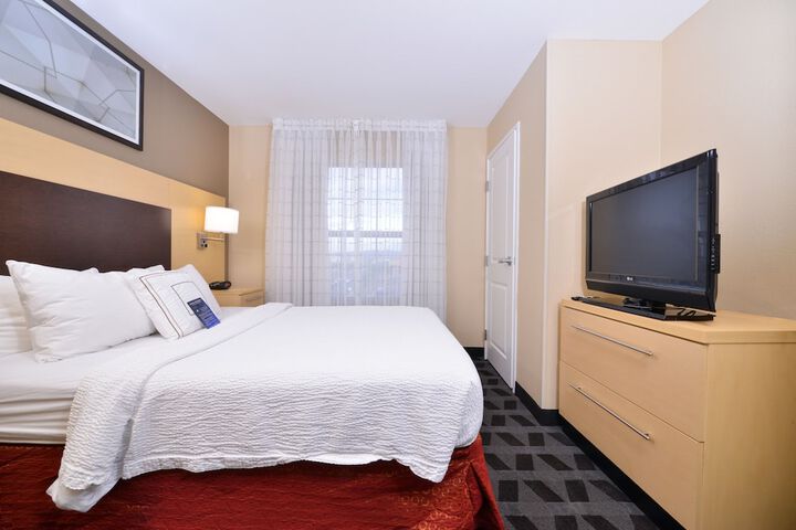 TownePlace Suites by Marriott Las Vegas Henderson