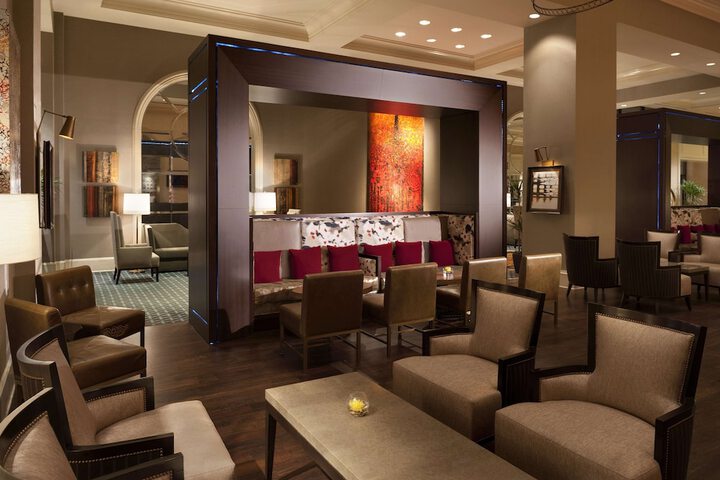 Fairmont Dallas