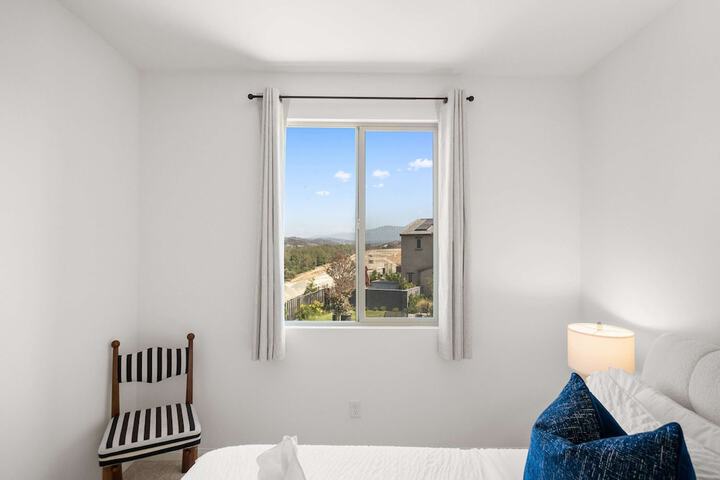 at Marbella Lane - Curated 5BR in Upscale RMV Haven