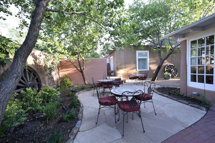 Terrace/Patio 152 of 172