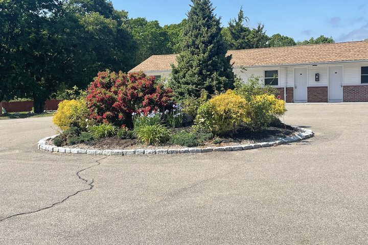 Aquastar Inn