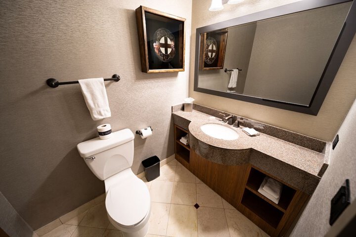 Hard Rock Hotel and Casino Tulsa
