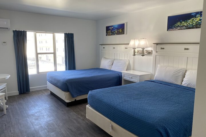 North Shore Oceanfront Resort Hotel with Waterpark