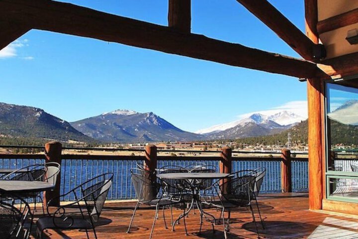 The Estes Park Resort