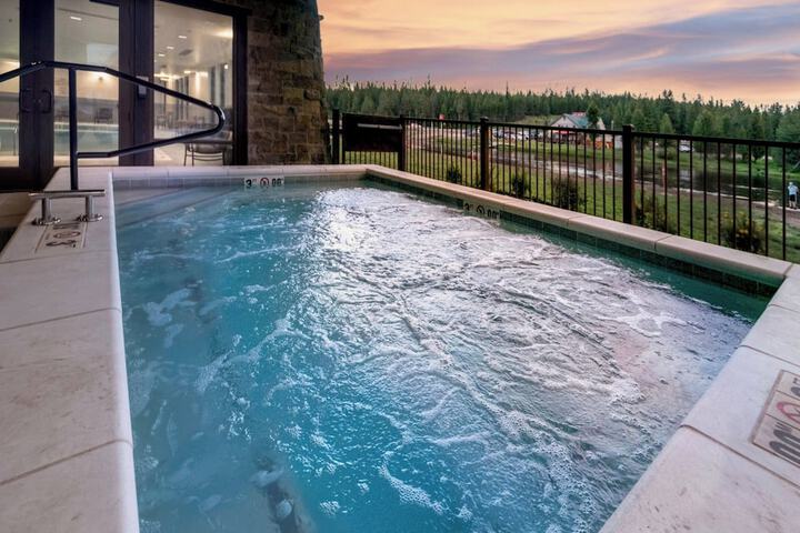 SpringHill Suites by Marriott Island Park Yellowstone