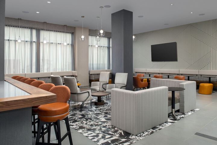 Hotel Interior 8 of 21