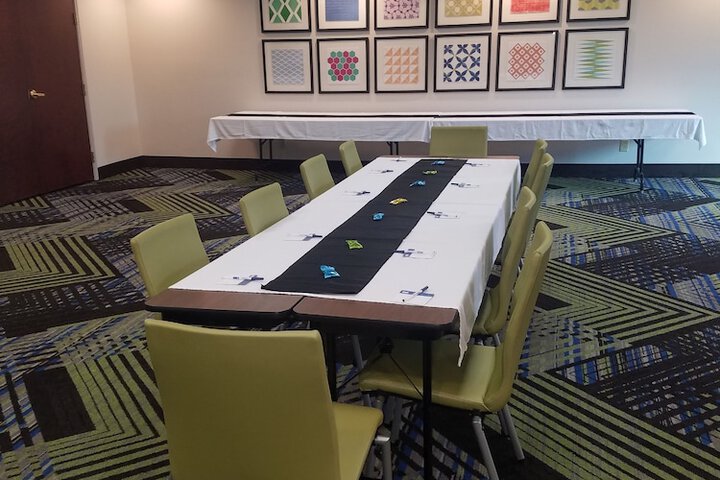 Holiday Inn Express Hotel and Suites Kingsport by IHG