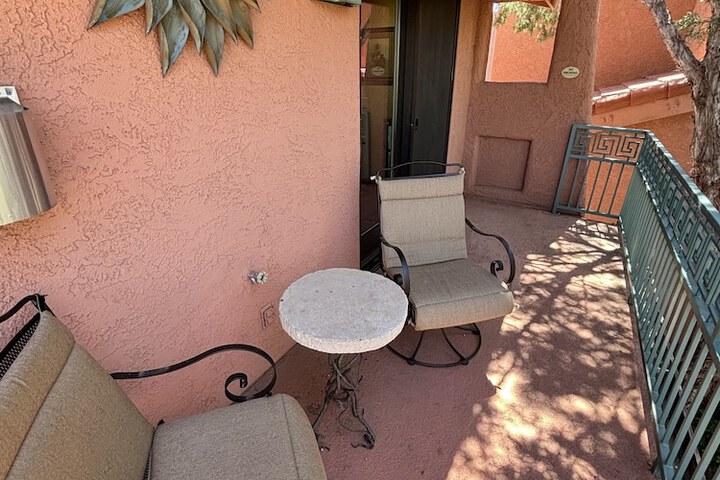 Terrace/Patio 257 of 285
