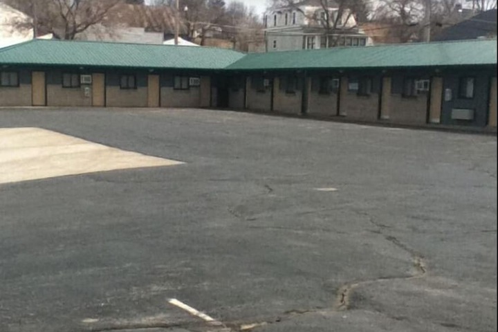 Hotel 2 of 20