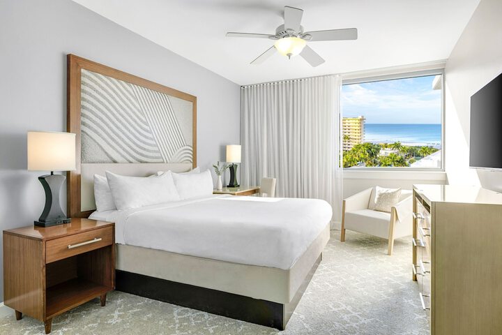 Marriotts Crystal Shores