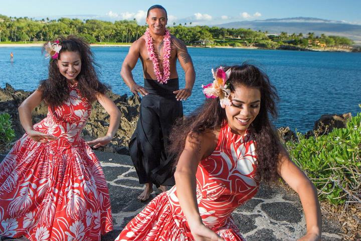 Mauna Kea Beach Hotel Autograph Collection
