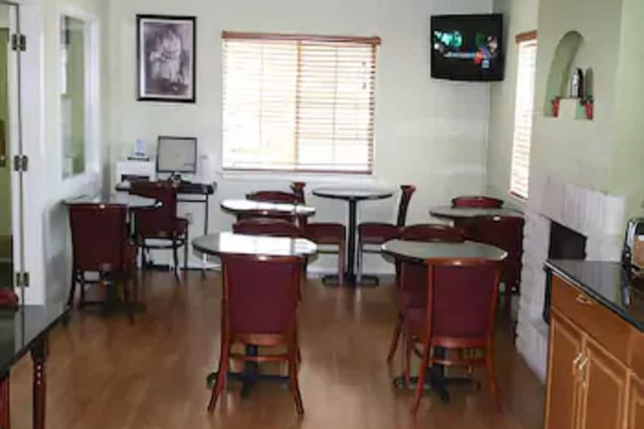 Days Inn by Wyndham Kerrville