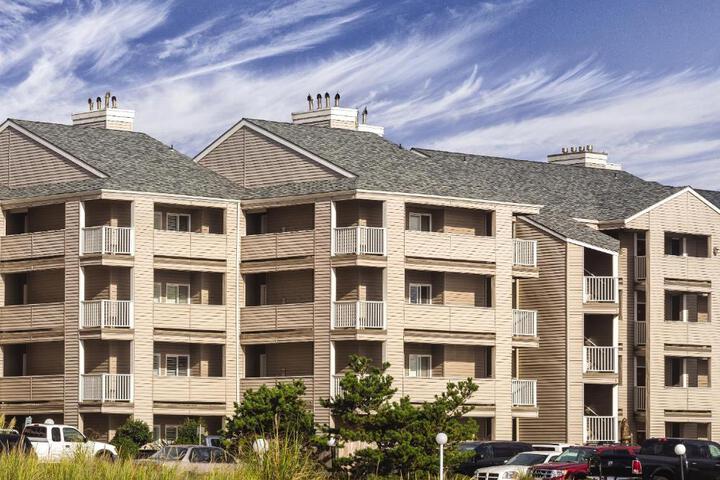 WorldMark Mariner Village