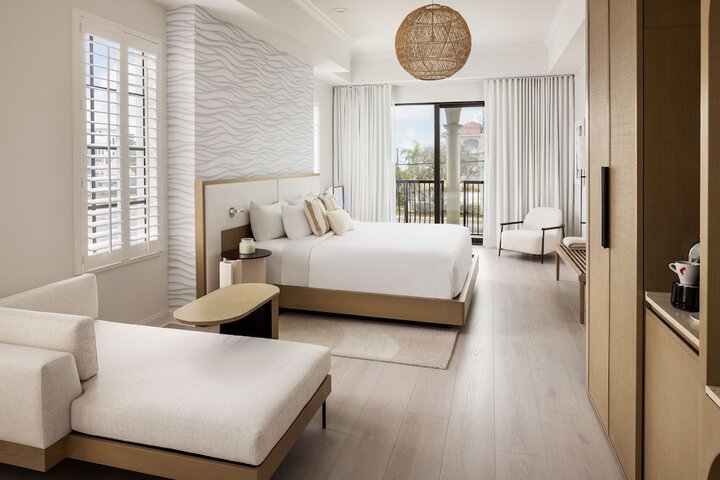 The Hotel Zamora