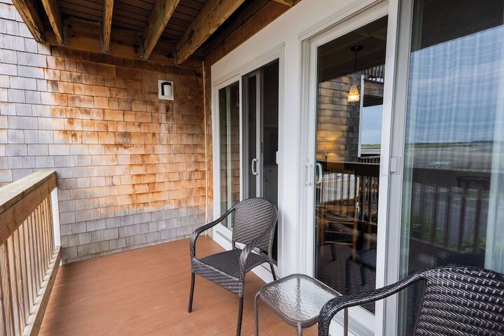 Aspinquid Resort