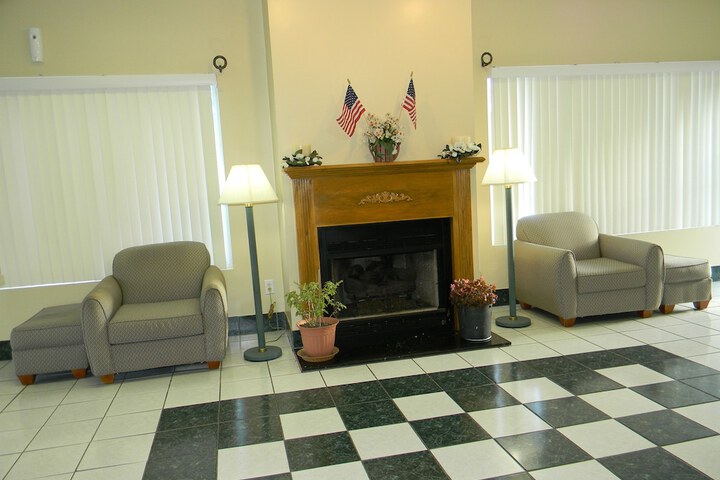 Hotel Interior 4 of 21
