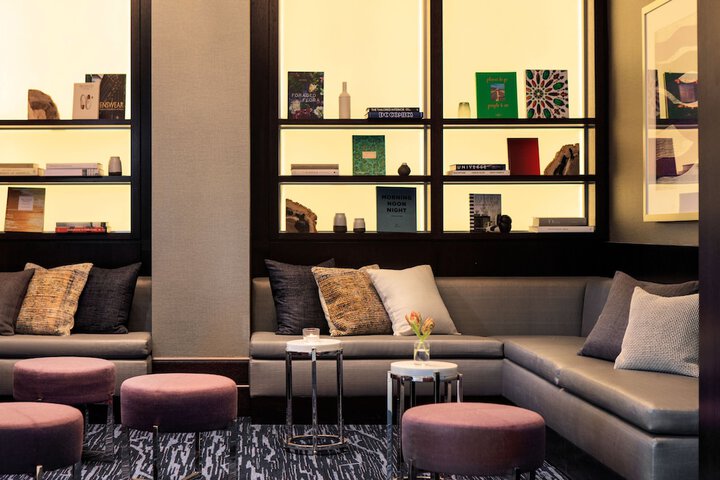 Kimpton Tryon Park Hotel by IHG